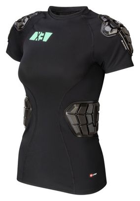 Maillot de Protection Femme G-Form Pro-X3 Noir