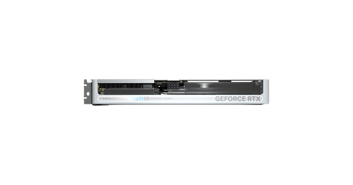GIGABYTEGeForce RTX 5060 Ti AERO OC 8G grafische kaart  (3x DisplayPort, 1x HDMI)