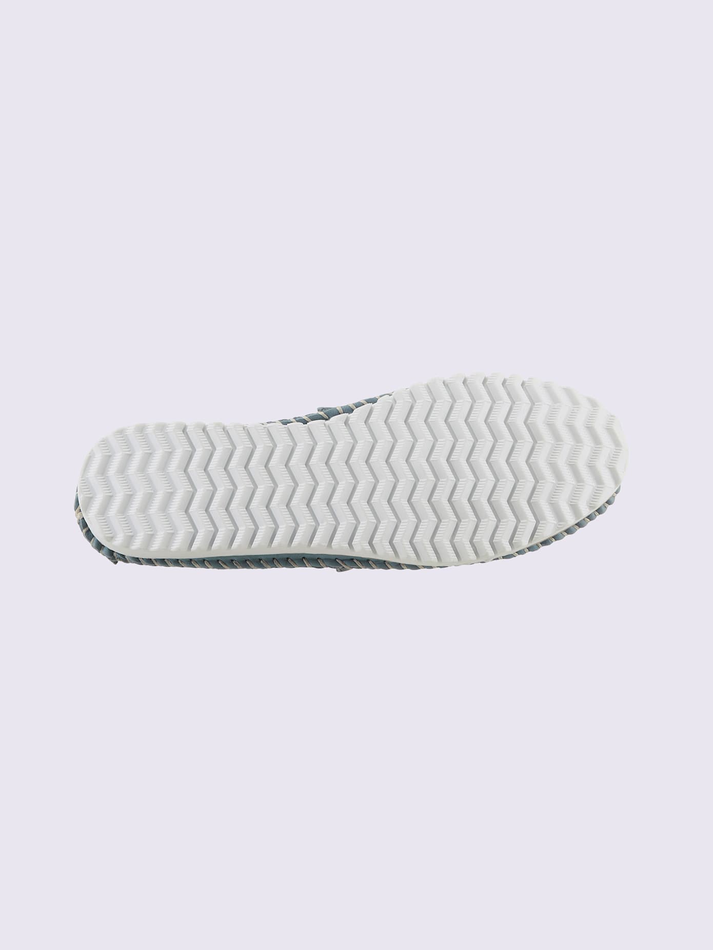Trotteurs cuir nappa de vache