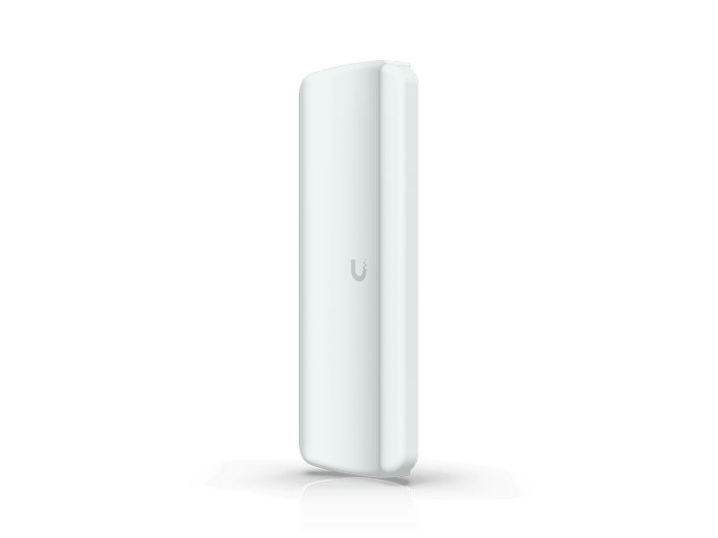 Ubiquiti WLAN-Bridge Device Bridge Pro Sector 5-GHz-Punkt-zu-Mehrpunkt-Zugangspunkt, der drahtlos 40  Device Bridge Pro-Clients über eine Entfernung von 5  km verbindet