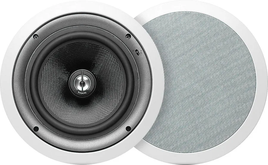 Focal Custom IC-105 (la pièce) Enceintes encastrables