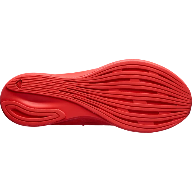 S/LAB PHANTASM  Laufschuhe Unisex RacingRed/RacingRed/RacingRed