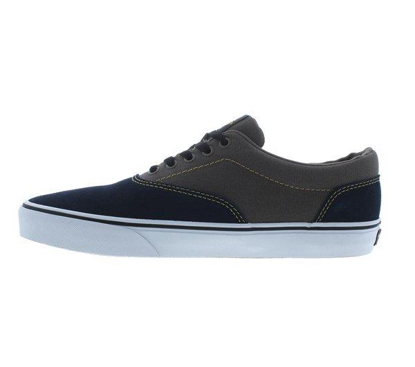 Vans Doheny Canvas Trainers