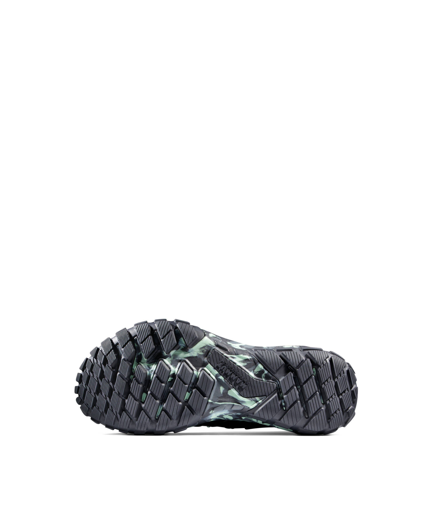 Mammut| Damen Wanderschuhe HUECO II LOW GTX