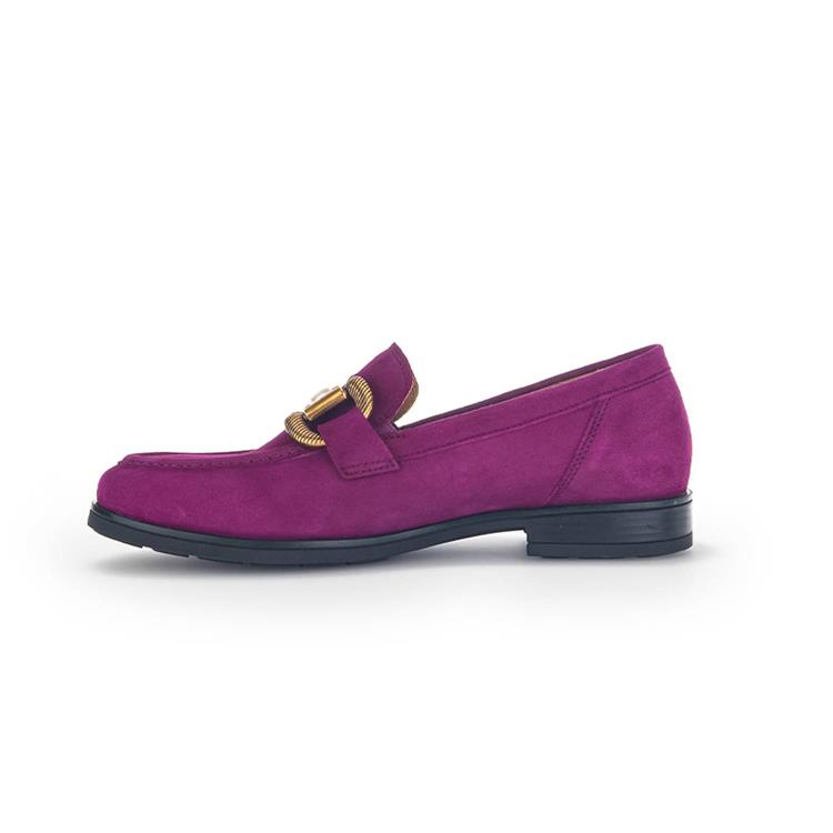Gabor 32.422 malve (dark-gold)
