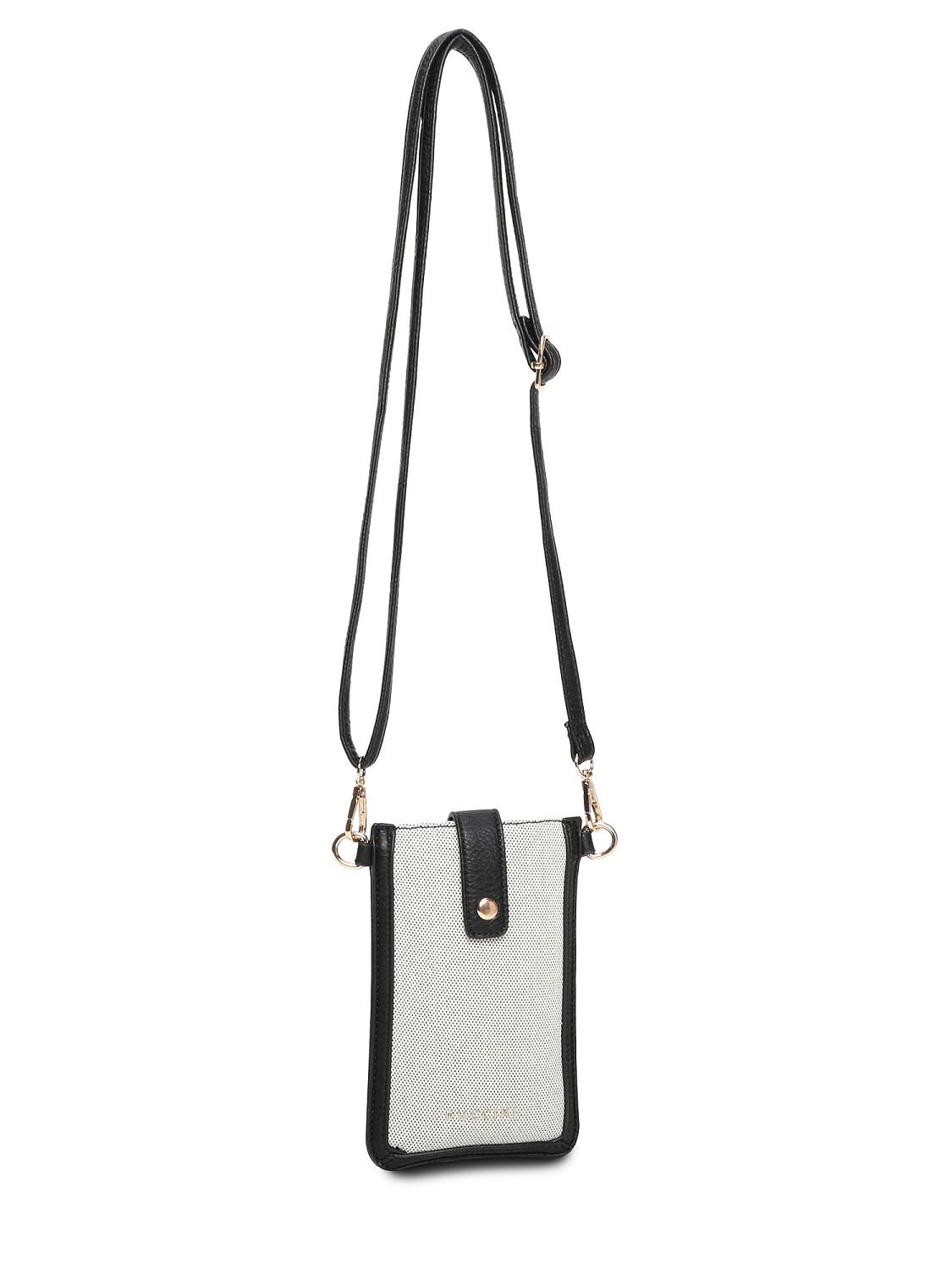 Linea Phonebag Black