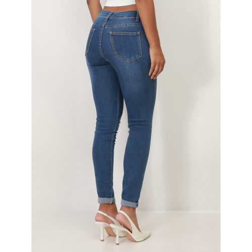 La Modeuse - 67695_P157153 Azul