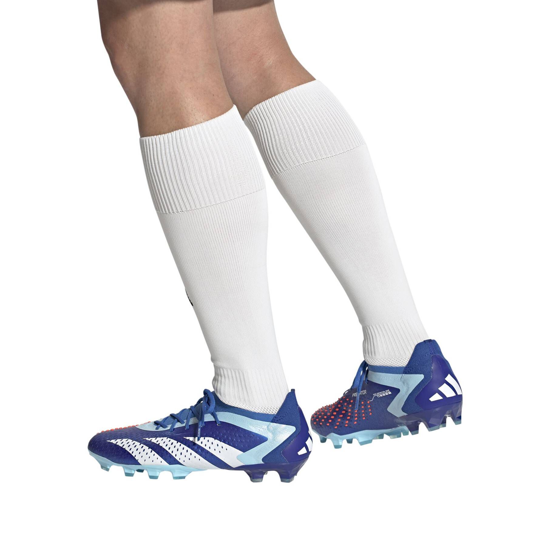 adidas Performance| Herren Fußballschuhe PREDATOR ACCURACY.1 L AG Kunstrasen