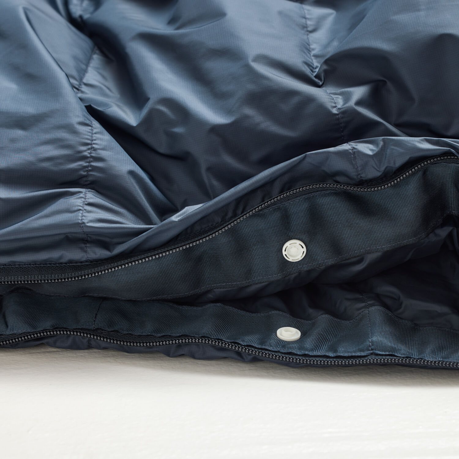 Fjallraven Keb Three Seasons Regular navy