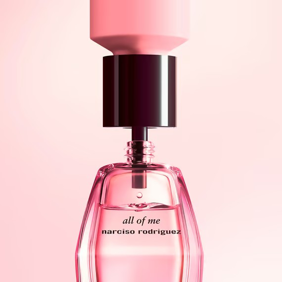 NARCISO RODRIGUEZ All of ME Eau de Parfum Refill 150 ml
