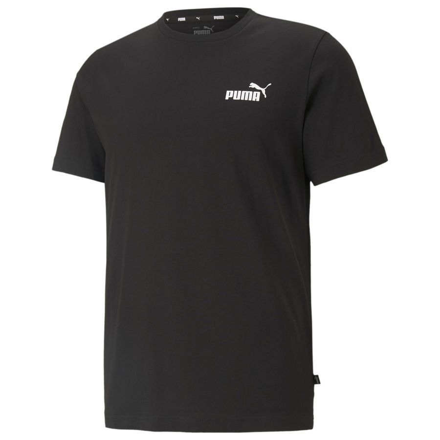 Puma T-shirt à logo Essentials Homme