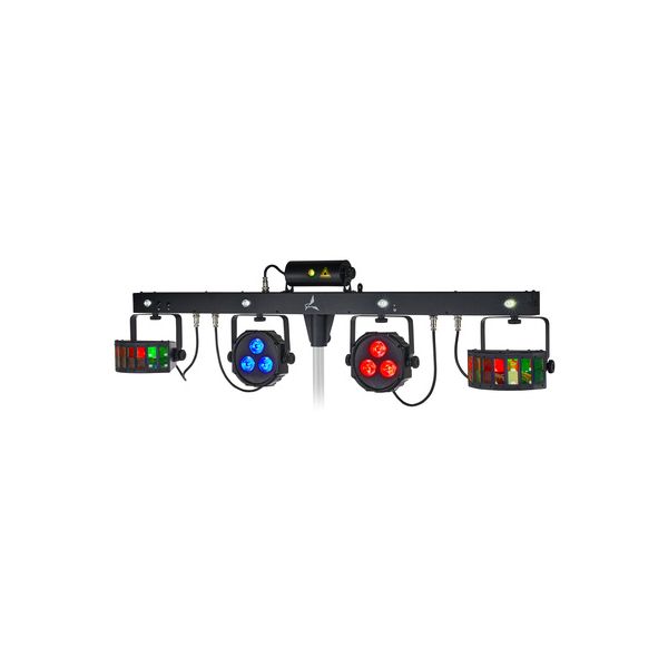 Eurolite LED KLS Laser Bar FX-S B-Stock