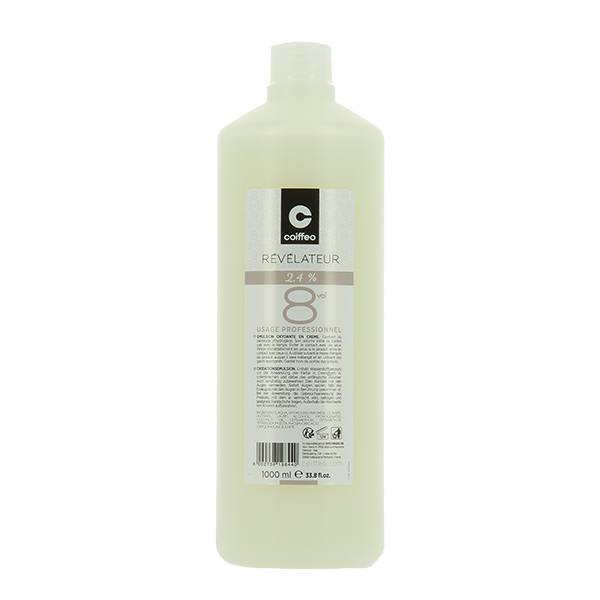 Révélateur ton sur ton / 1000ml