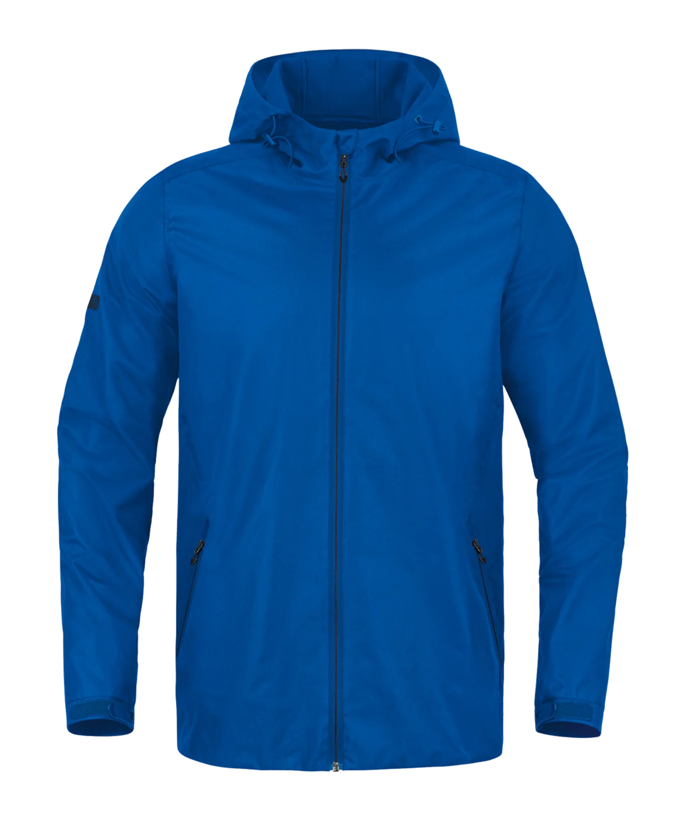 JAKO Allround Allwetterjacke Blau F400