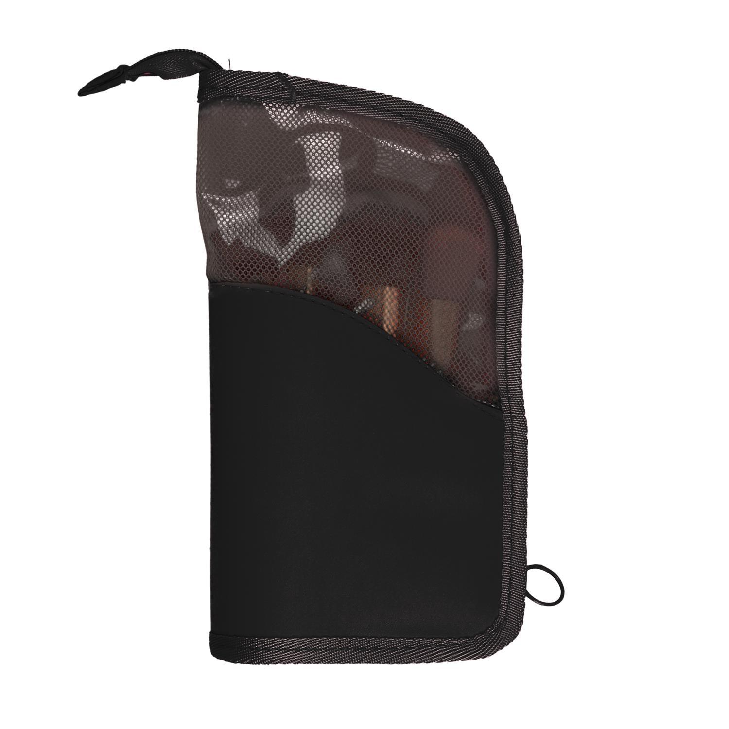 TROUSSE VOYAGE PINCEAUX MAQUILLAGE