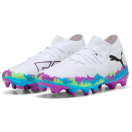 Puma Future 8 Match Brilliance FG/AG Dames