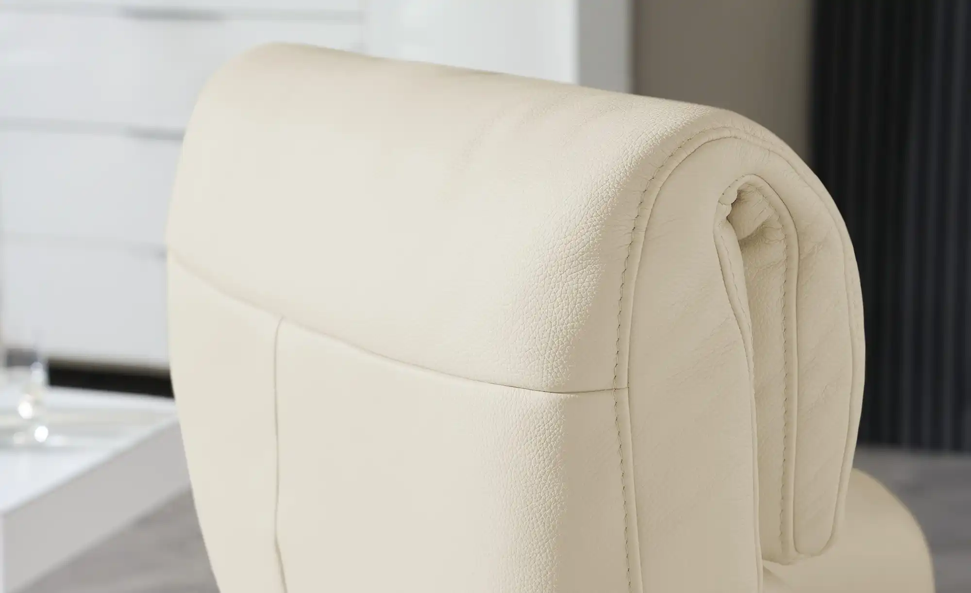 himolla Leder-Relaxsessel Leder 7628