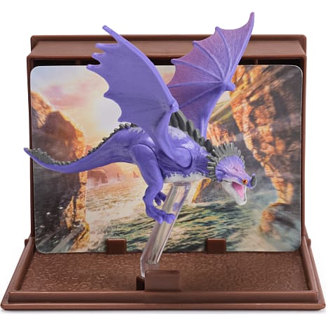 Dragons movie mini samlefigurer – flere varianter – assorteret