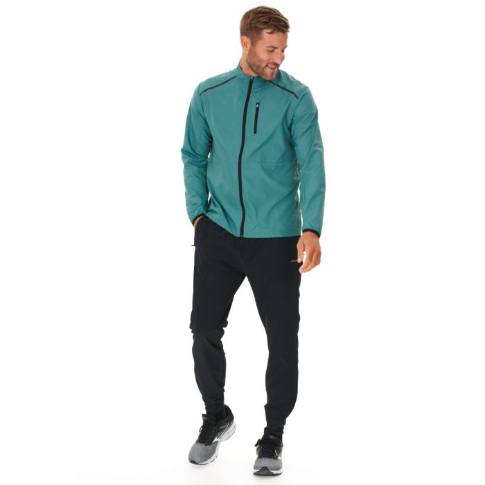 Endurance Herre Bukser Jeen Pants Sort