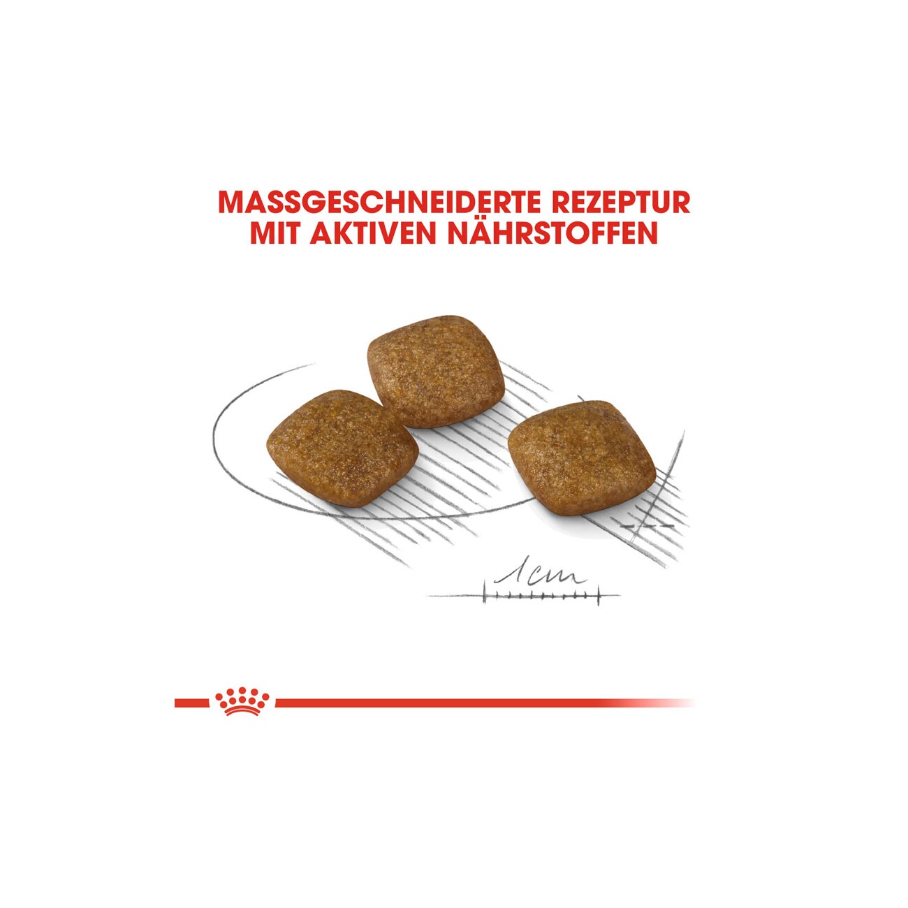 ROYAL CANIN Relax Care Mini 3 kg