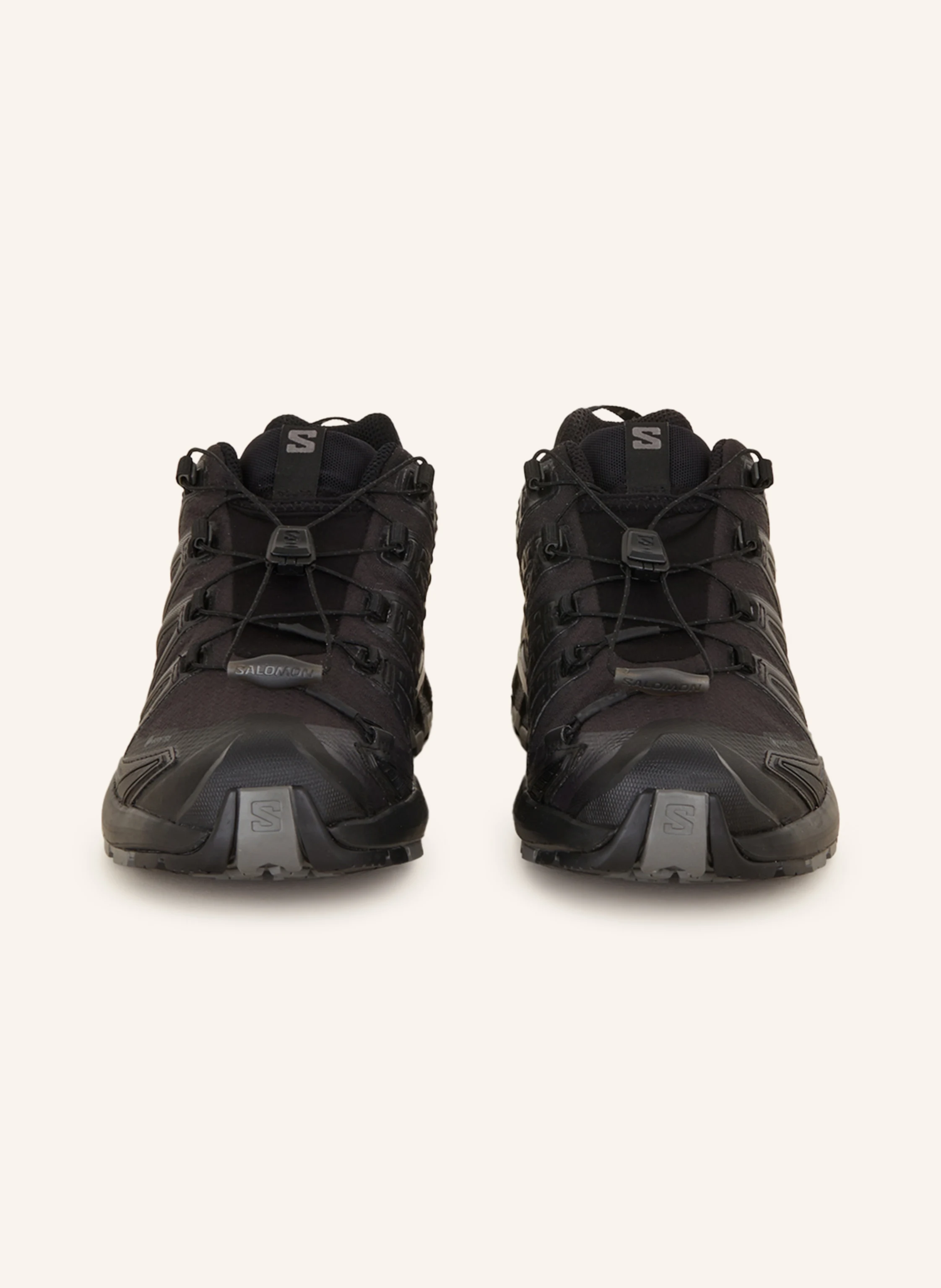 SALOMON Wanderschuhe XA PRO 3D V9 GTX