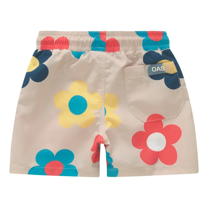 OAS Short Bain Daisy | Beige