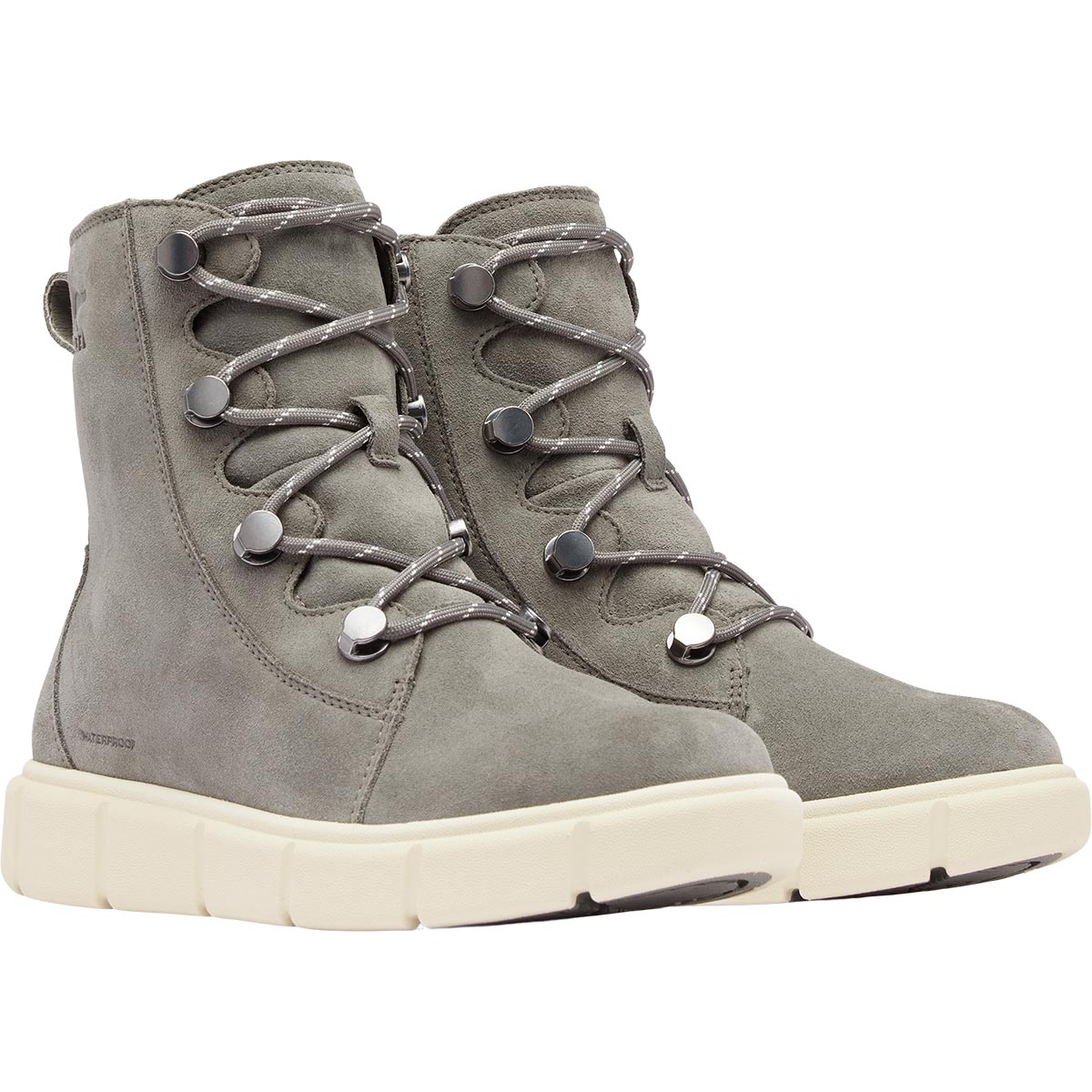 Sorel Explorer III Joan WP Vinterstøvler Dame