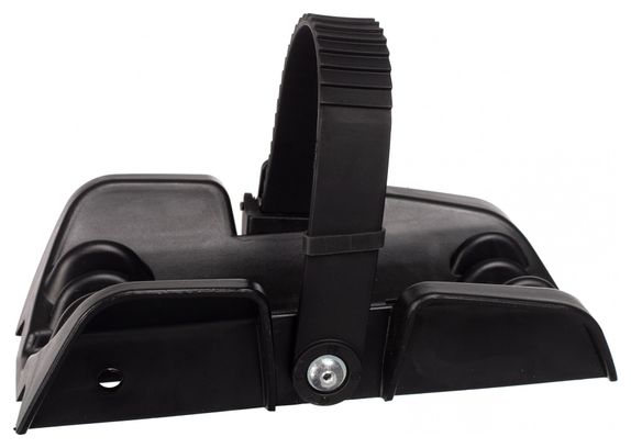 Support de Pneu pour Porte-Vélo sur boule d'attelage VAE Neatt