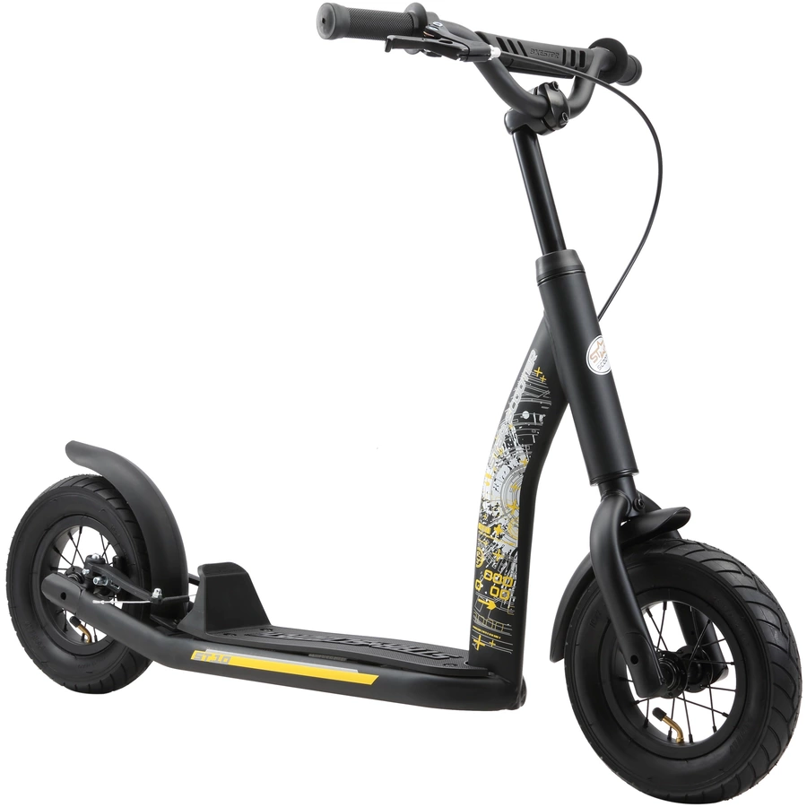Star Scooter Roller 10 Zoll New Gen schwarz