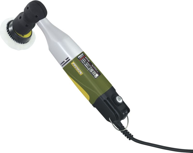 Proxxon EP/E 28680 Excentrische polijstmachine 230 V 800 - 2800 omw/min