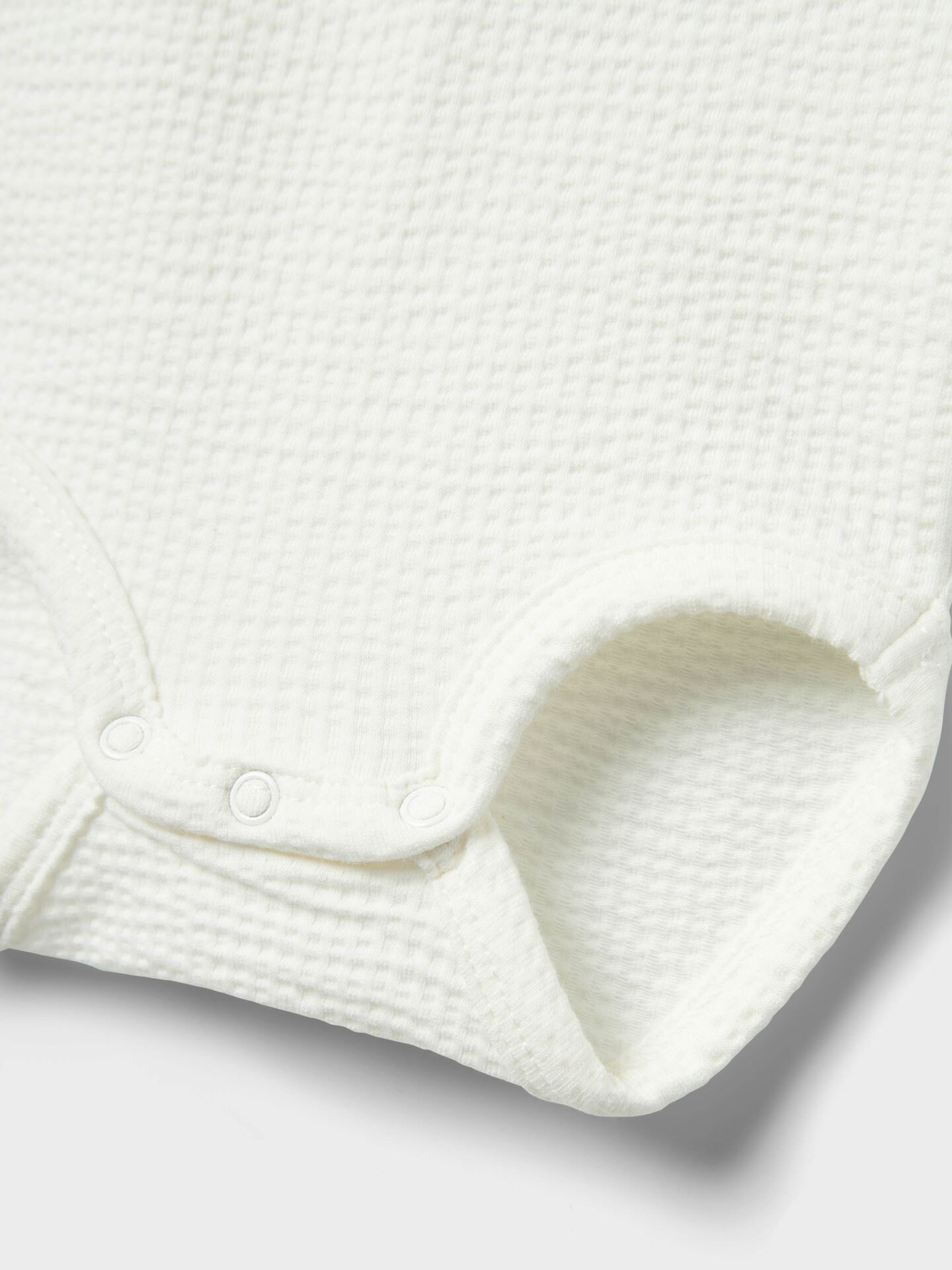 Bror Long Sleeve Body