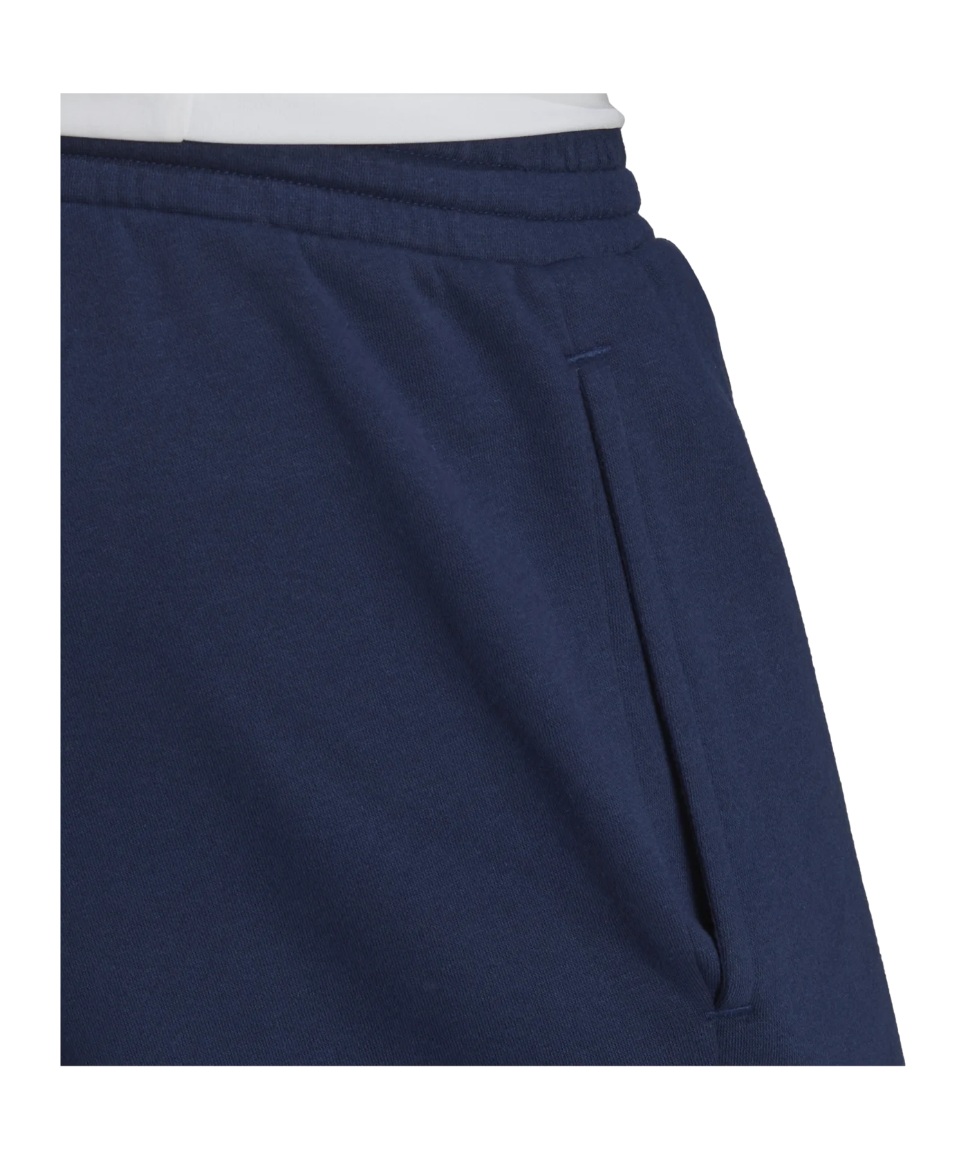 adidas Entrada 22 Jogginghose Blau