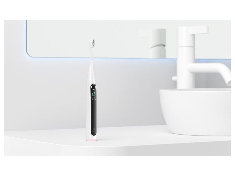 X Lite elektrische tandenborstel