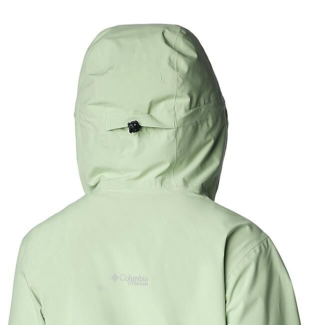 COLUMBIA - VESTE AMPLID DRY