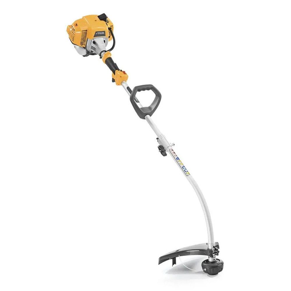 GRESSTRIMMER STIGA GT 330 A 25,4CC