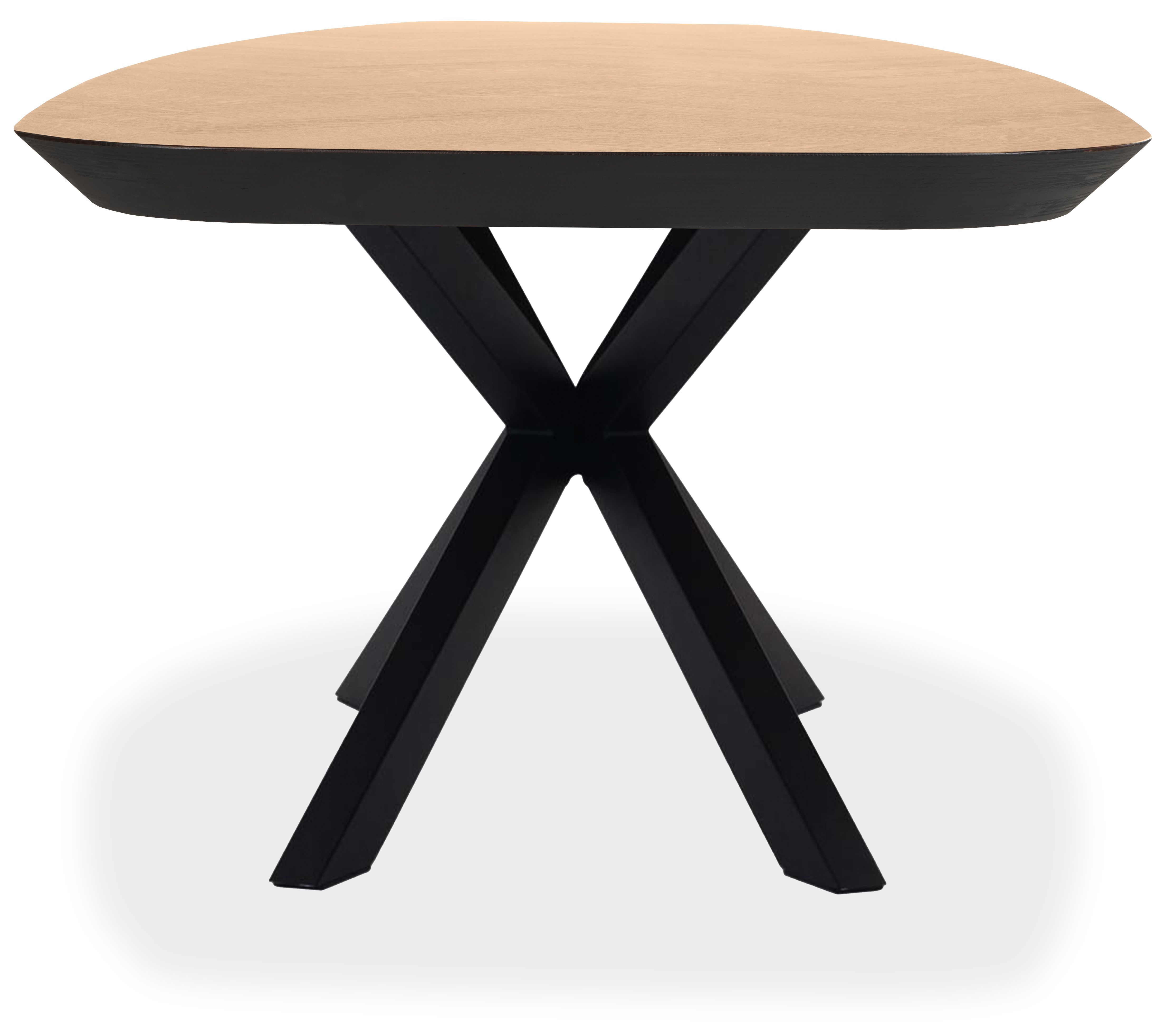 Eetkamertafel Danois