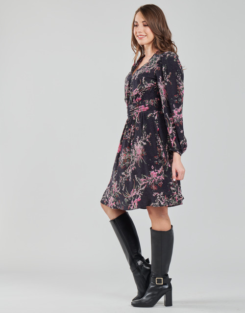 One Step - FT30101 - Noir / Multicolore