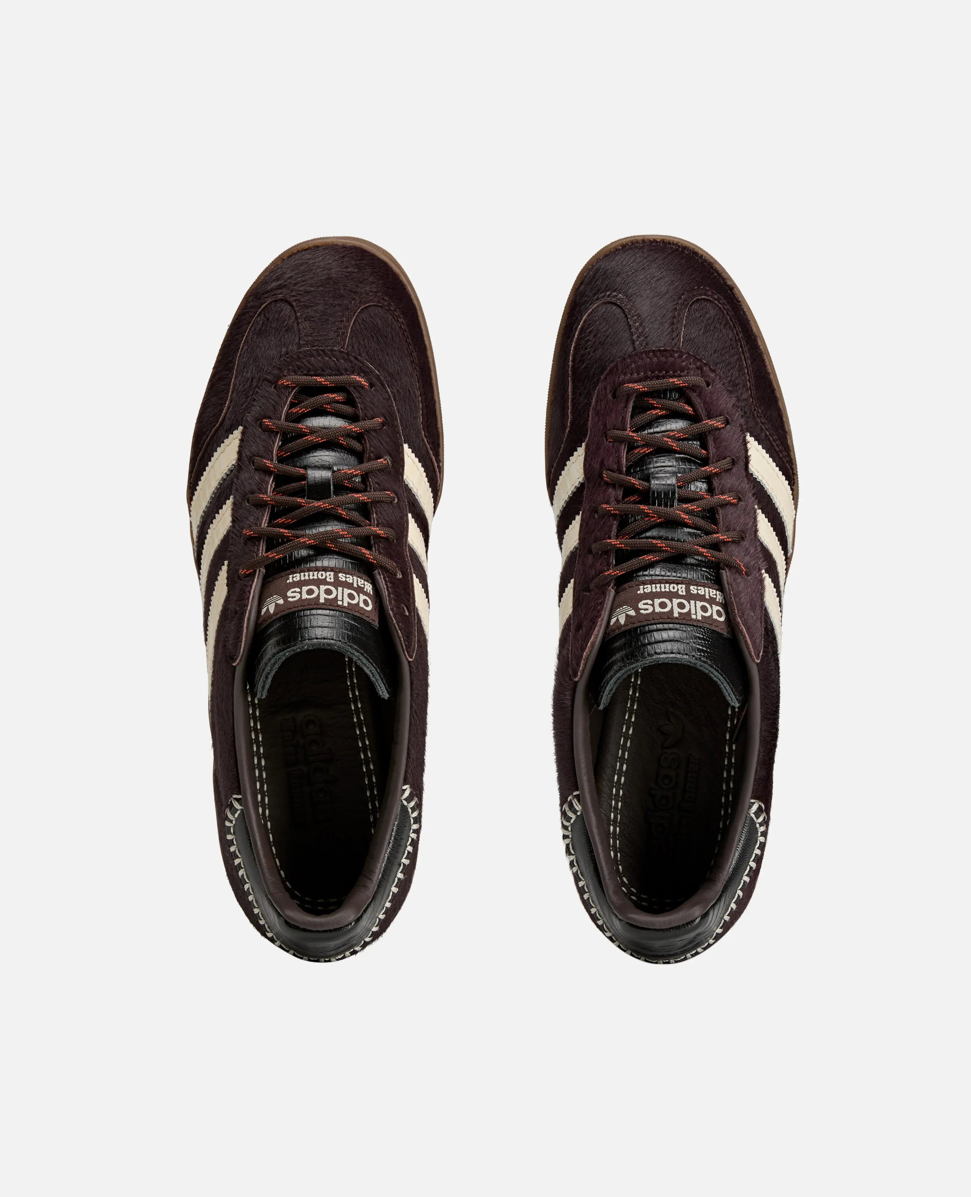 adidas WB Gazelle Pony (Aurora/Won White/Core Black)