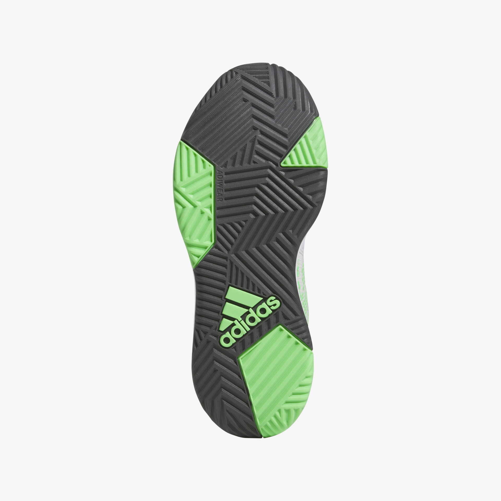 adidas Herren Trainingsschuhe Ownthegame 2.0 - Weiß | reno.de