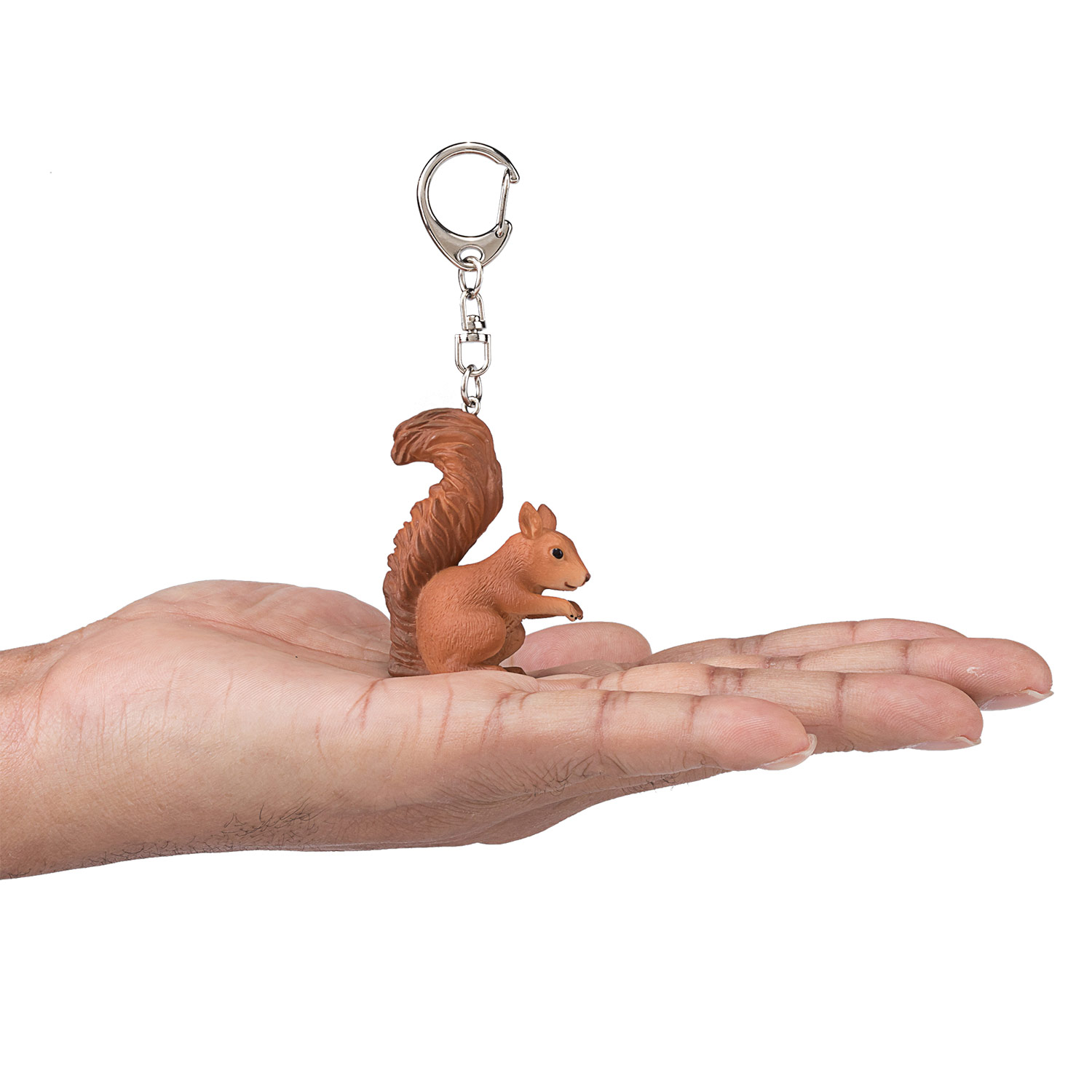 Mojo Sleutelhanger Eekhoorn - 387431