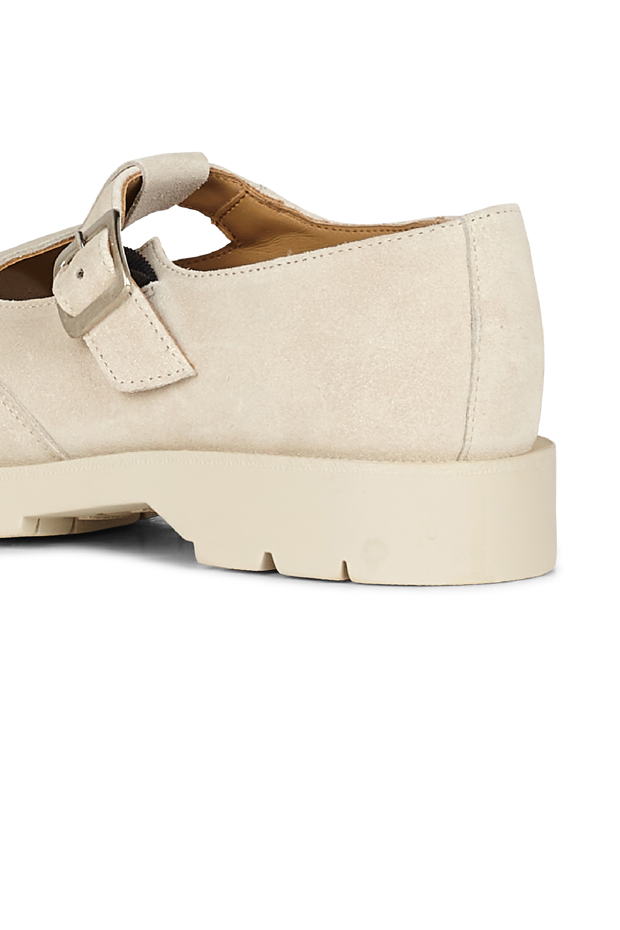 KLEMAN Sandales FERRY V Beige