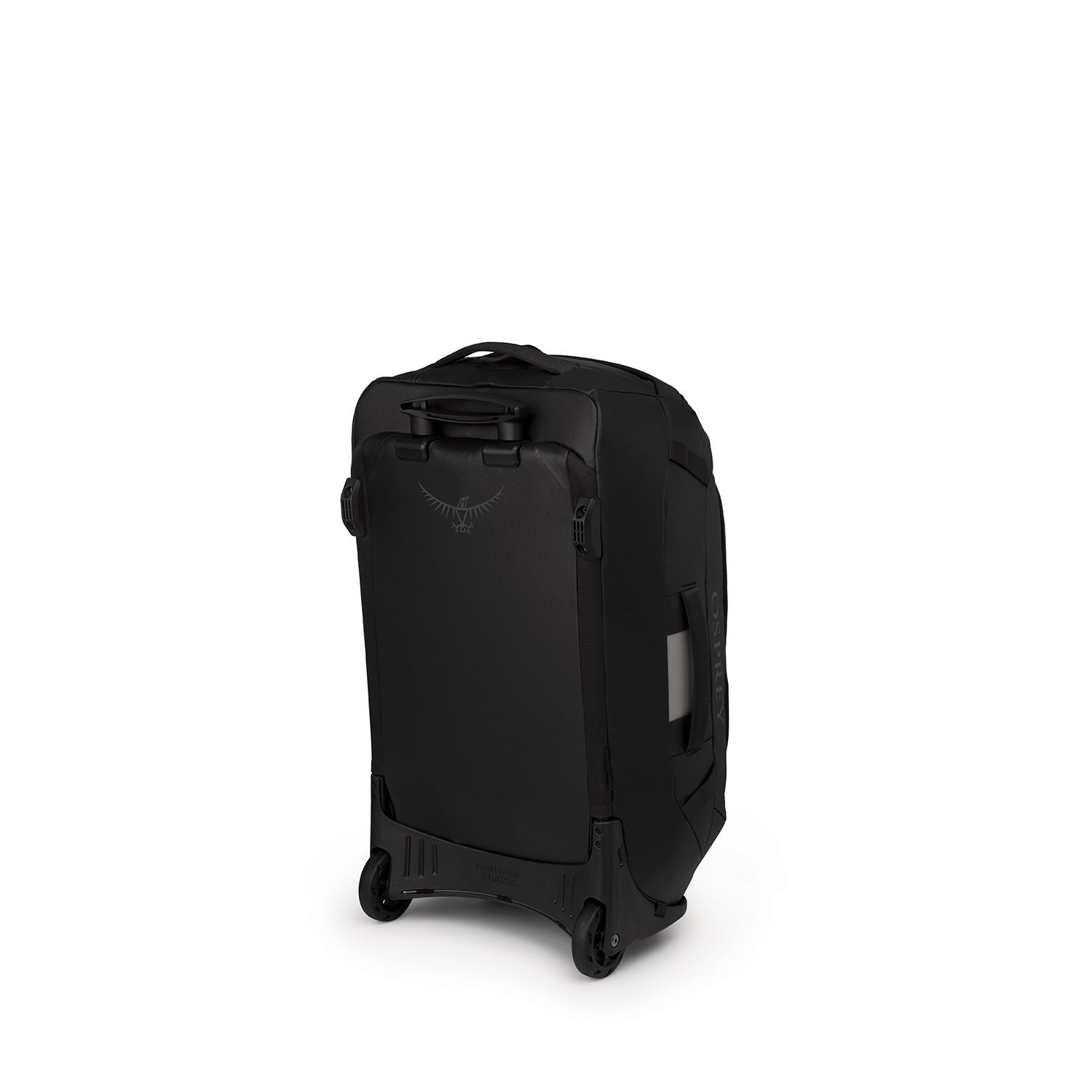 Osprey Rolling Transporter 60 raven black-black
