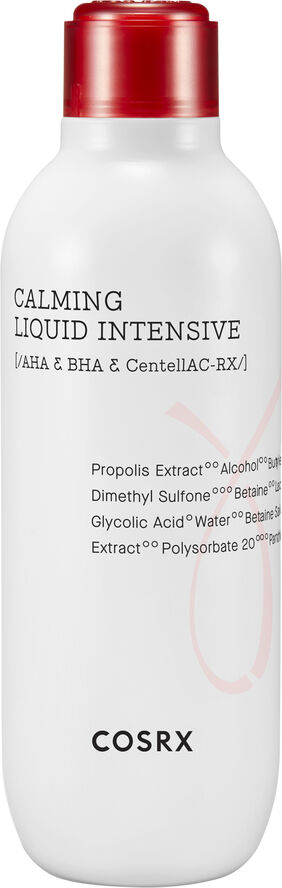 Cosrx AC Collection Calming Liquid Intensive 2. 0