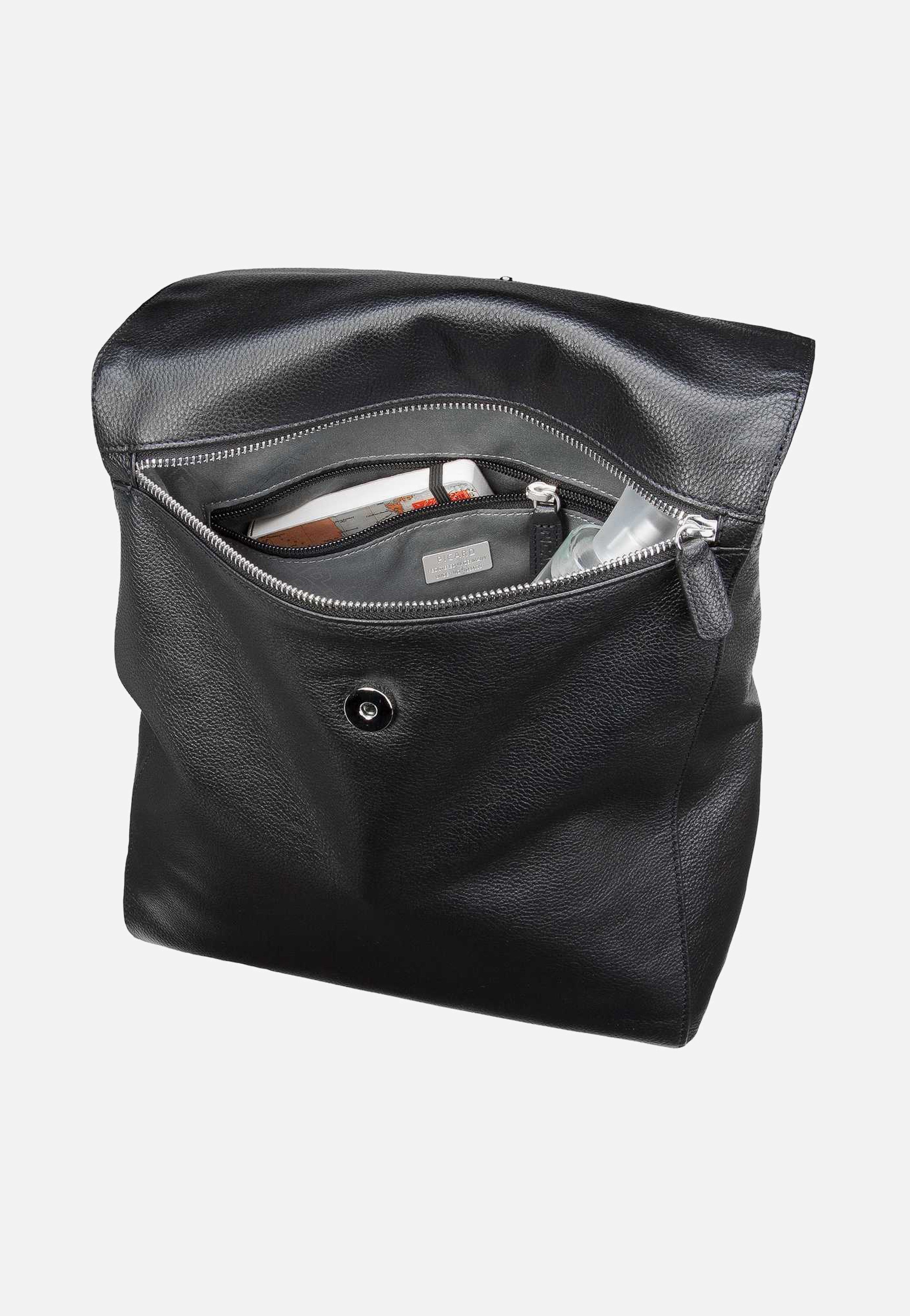 Luis Schwarz - Rucksack