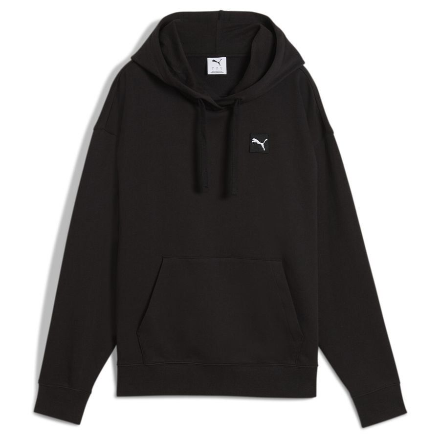 ESS ELEVATED Comfort Hoodie TR PUMA Black
