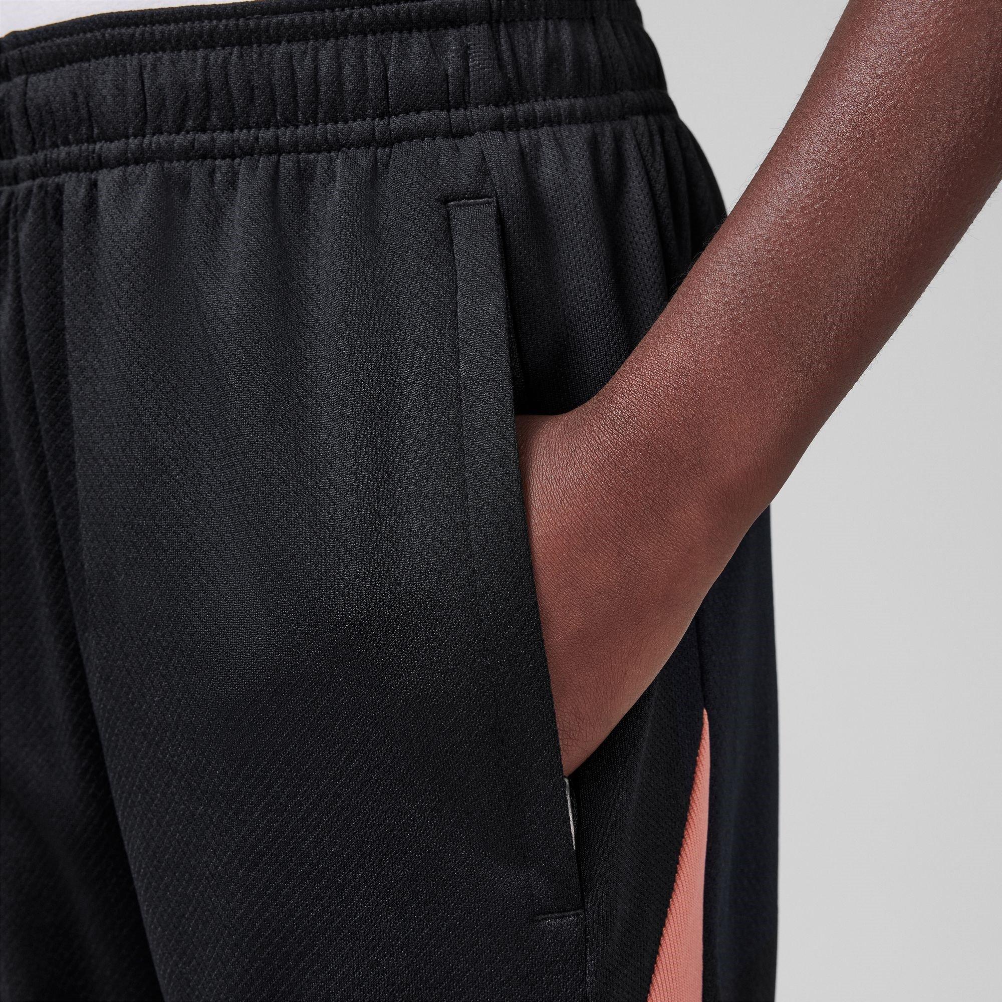 Nike Paris Saint Germain Strike Third Shorts 2024 2025 Juniors