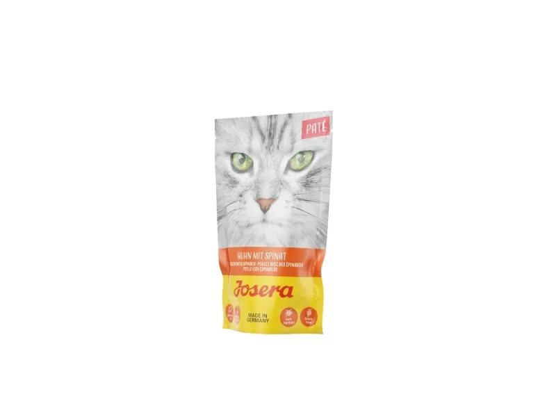 JOSERA JOSERA CAT sasz.6x85g MULTIPACK PATE/8