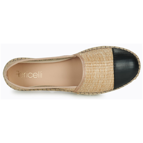 Fericelli - YOLANDA - Beige