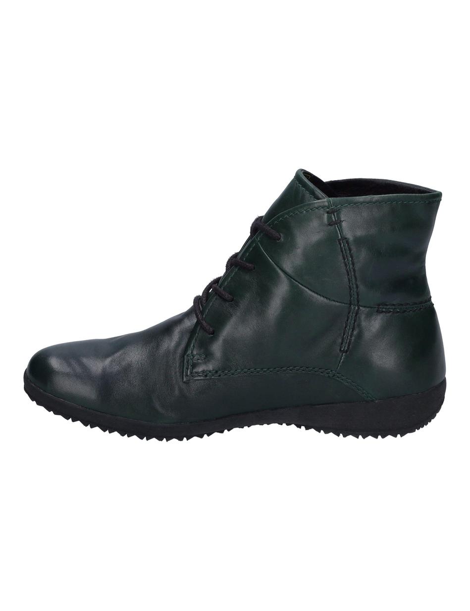 Stiefelette Naly 09, petrol