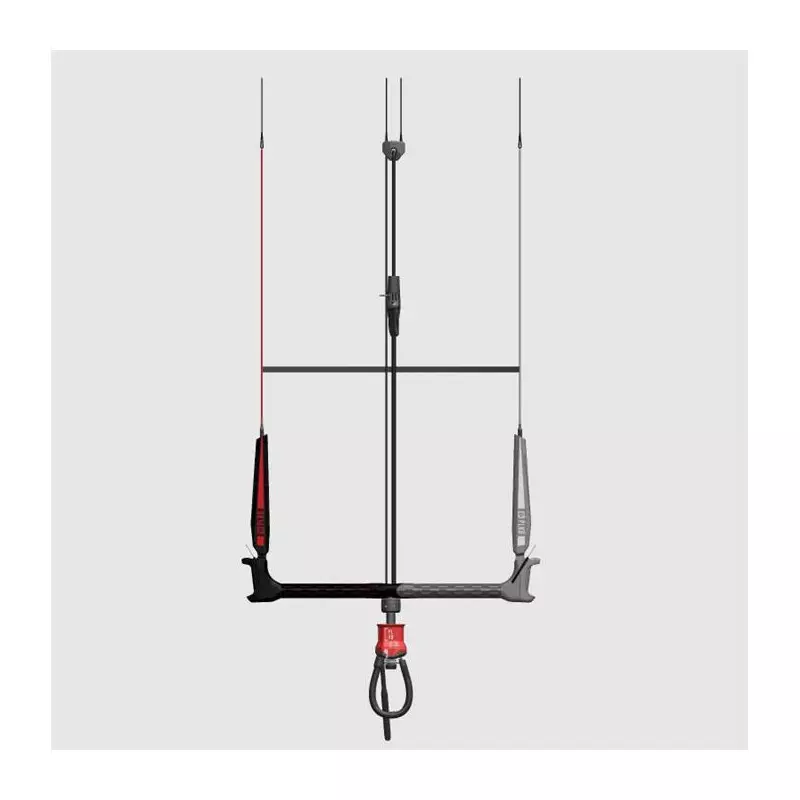 Barre kitesurf PLKB Compass Snow